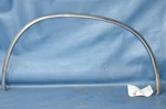 Nos 1982-93 Chevy S-10 Truck Rh Front Wheel Lip Molding Edge Trim Gmc S-15 Oe New. Price: $200.00.