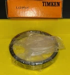 Timken L610510 Tapered Roller Bearing Cup, 3.7188" Od, 0.5938" Width New. Price: $29.99.