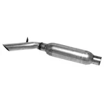 Walker Exhaust Resonator For Brougham, Commercial Chassis, Caprice+more 21992 New. Price: $82.31.