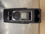 Audi S3 Centre Console Multimedia Switch 8V0919614B 2014 Used. Price: $46.98.