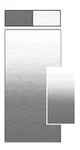 Carefree/co. CO-1PC Stkg 13'2'SLSF Wht- JU146D00 New. Price: $419.87.