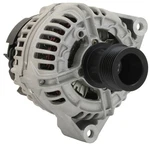 Alternator Fits 9-3 9-5 2.0 2.3L 3.0L Saab 06 07 2002 2003 2004 2005 New. Price: $139.90.