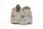 New Volkswagen Vw Audi Wur Warm Up Regulator Bosch # 0438140113 035133403E. Price: $360.00.