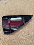 2017-2023 Tesla Model & Y Rh Quarter Reflector 1518783-00-B Used. Price: $35.00.