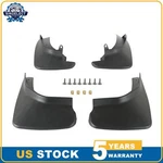 Splash Guard Mud Flaps Ford Explorer 2011-2018 BB5Z16A550AA BB5Z-16A550-BB New. Price: $28.99.