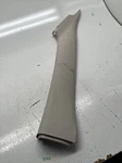 15 16 17 Chrysler 200 Front Rh Right Pillar Trim Bezel Molding Cover Panel Oem Used. Price: $25.00.