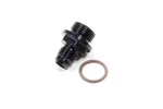Fragola 491945-BL Carb Adapter Fitting #6 X 3/4-16 Orb Short New. Price: $27.61.