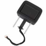 Headrest And Video Screen Assembly LJ-J0011R Tcp Remanufactured. Price: $108.87.