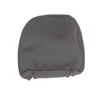 Genuine Oem Ford P558 Gray Xlt Cloth Front Headrest Cover KC3Z-28501A04-EA *note Used. Price: $39.95.