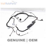 2005 Bmw 645CI - Front Right Door Wiring Harness 6967965 Used. Price: $39.99.