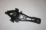 2011 Volvo S80 Sedan Driver Rear Door Handle Mounting Bracket LH-30784202 Used. Price: $42.72.