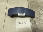 2003 Hyundai Santa Fe Rear Right Passenger Side Quarter Panel Trim Outer Breeze Used. Price: $37.86.