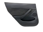 2021-2023 Tesla Model Rear Left Interior Door Panel Trim Card 1608617-00-A Used. Price: $200.00.