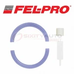 Fel-pro Rear Engine Crankshaft Seal Kit For 1975-1985 Chevrolet C10 4.1L Ck New. Price: $23.49.