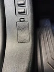 Cowl Trim Hood Release Cover For Bmw I3 2014 2021 Front Compartment Black New. Price: $19.99.
