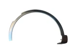 Front Fender Left Wheel Molding 87711 CU100EMP Oem Genesis GV60 2023-2025 New. Price: $199.00.