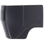 New Goodmark Driver Side Outer Cab Corner Fits Dodge D200 GMK224448572L. Price: $63.52.