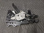 Bmw E53 X5 Rear Right Passenger Seat Angle Adjustment Motor Control Assembly 522 Used. Price: $39.99.