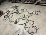 2006 Ford Mustang Bay And Body Wire Wiring Harness 6R3T-14A005-EM 4.0L At 75535 Used. Price: $698.00.