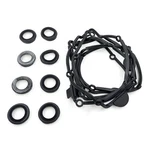 198927 198928 Valve Cover Gasket Set For Ferrari 430 Maserati Quattroporte 4200 New. Price: $80.74.
