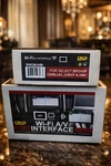 Crux WVIGM-04M Wifi A/v Interface For Cadillac Chevy Gmc 2013+ Smartphone... New. Price: $219.99.