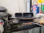 Engine Ecm Electronic Control Module 2.0L Automatic Lx Ex Fits 18 Civic 1937575 Used. Price: $117.89.