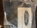 2021-2023 Ford F150 Rear Trailer Hitch Camera Wiring Harness Cable LC3T14B242HD New. Price: $69.99.
