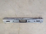 Automatic Transmission Crossmember Fits 2018-2021 Ford Expedition Used. Price: $269.78.