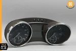 08-13 Mercedes W251 R350 R500 Instrument Cluster Speedometer 2514406311 Oem 138K Used. Price: $160.00.