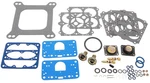 Jegs 150260 Carburetor Rebuild Kit New. Price: $48.99.