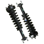 21-23 Ford F150 Front Shock Absorbers Pair 7L1418A099AF New Take Off Oem Used. Price: $292.75.