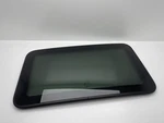2011-2023 Dodge Charger Sunroof Moonroof Glass Only Mopar Oem Used. Price: $325.50.