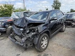 Passenger Front Door Electric Textured Fits 11-13 Sorento 593192 Used. Price: $550.00.