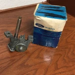 1969 1970 1971 Nos Ford Galaxie Ltd Vent Regulator Lh C7AZ-9737-B New. Price: $49.50.