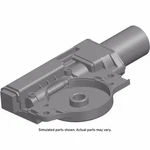 Genuine Gm Sunroof Sunshade Motor 85154817 New. Price: $189.94.