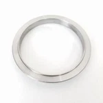 Ticon Industries For 3.5IN Titanium V-band Weld End Male New. Price: $113.99.