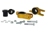 Whiteline Fits 2016+ Honda Civic (incl. Si / Type R) Front Anti-lift Kit New. Price: $364.88.