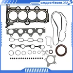 1SET Engine Gasket For Hyundai Accent Verna HB20 Kia 1.6L G4FG 20910-2BB03 New. Price: $49.99.