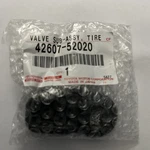 42607-52020 Tpms Tire Pressure Sensor PMV-C010 For Toyota Lexus New. Price: $54.99.