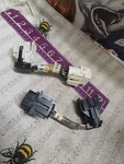 Nos 1991 1992 1993 Ford Mustang 5.0L 302 Engine Control Wiring F1ZZ-12K510-A / B New. Price: $199.95.