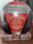 Dorman Universal Headphones For Vehicle Auto Entertainment Systems Car Truck New. Price: $17.99.