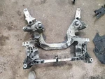 (local Pickup Only) Crossmember/k-frame Front Awd Fits 12-19 Bmw 650I 1856959 Used. Price: $189.91.