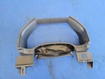 2022 Ford F250SD Pickup Truck Bezel Cluster Gauge Speedometer Trim Front 2581 Used. Price: $59.99.