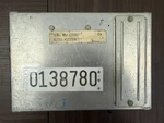 Oem Chevrolet Engine Control Module Ecu Ecm 1226867 Gm Computer Used. Price: $42.75.
