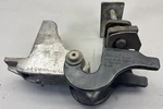 Paccar Hood Hinge/pivot (off Kw T680) Pns: L48-6113 L48-6108 (tag# 5390) Used. Price: $210.00.