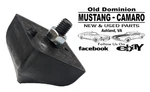 1969-1973 Ford Mustang 9" Center Axle Show Correct New. Price: $59.95.
