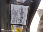 Tailgate Lock Actuator Oem 2016 Ford Fusion 1YR Wrnty Used. Price: $125.00.