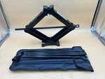 06-12 Dodge Dakota Set Of Jack W/spare Tire Tools 55350304 Oem. Used. Price: $119.99.