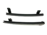Left Driver Side Rear Door Window Glass Channel Fits 2006-2012 Kia Sedona 87754 Used. Price: $37.19.