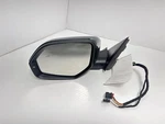 2018-2023 Volkswagen Atlas Driver Side View Mirror Power Folding Memory Oem Used. Price: $248.00.